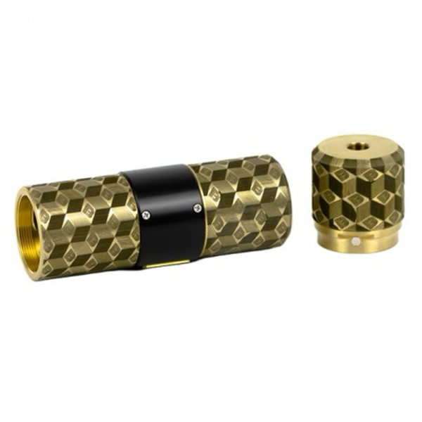 Mod Furia Geometric 18650 21700 Bestia