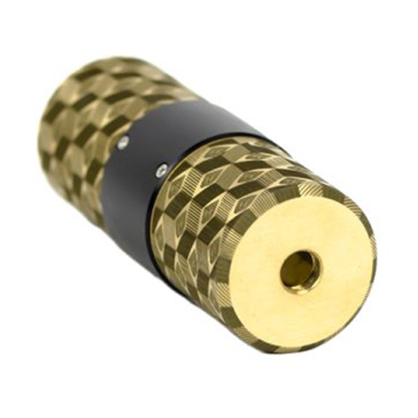 Mod Furia Geometric 18650 21700 Bestia