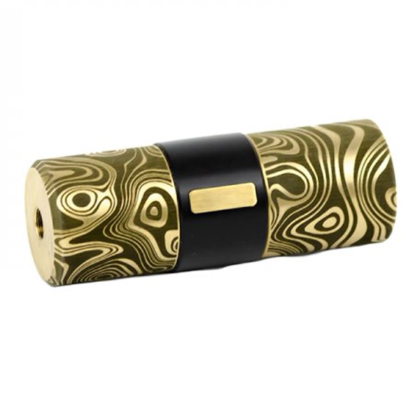 Mod Furia Damascus 18650 21700 Bestia