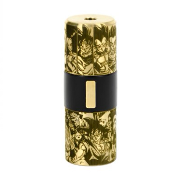 Mod Furia Dragon 18650 21700 Bestia