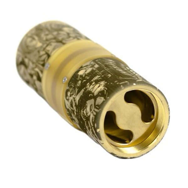 Mod Furia Titans 18650 21700 Bestia