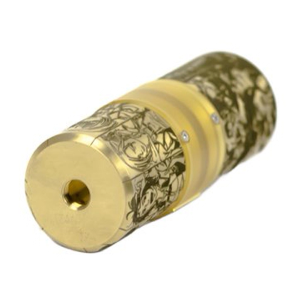 Mod Furia Titans 18650 21700 Bestia