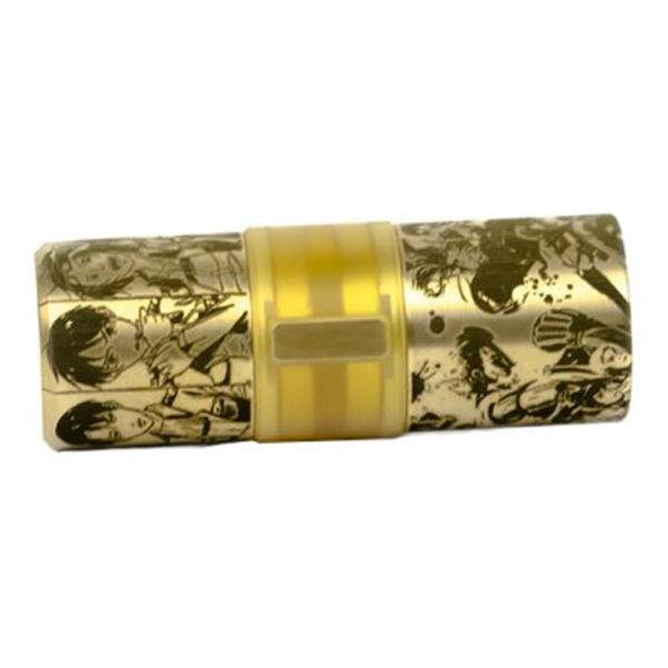 Mod Furia Titans 18650 21700 Bestia