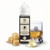 Muscovado Classic Blond Rhum infusé vanille Flavor Hit 50 ml