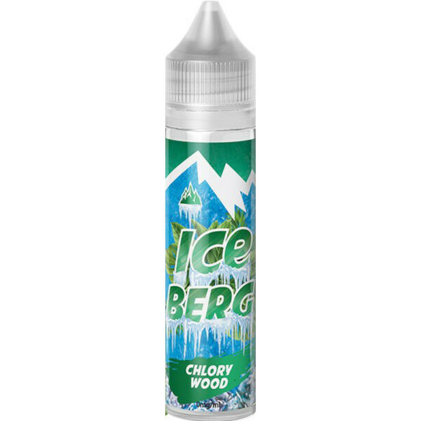 Chlorywood IceBerg O’Jlab 50 ml