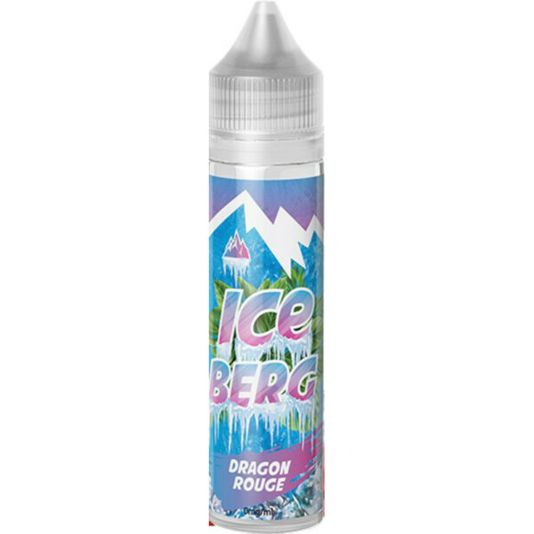 Dragon Rouge IceBerg 50 ml