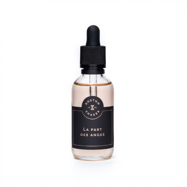 La Part des Anges by Boston Shaker Vape