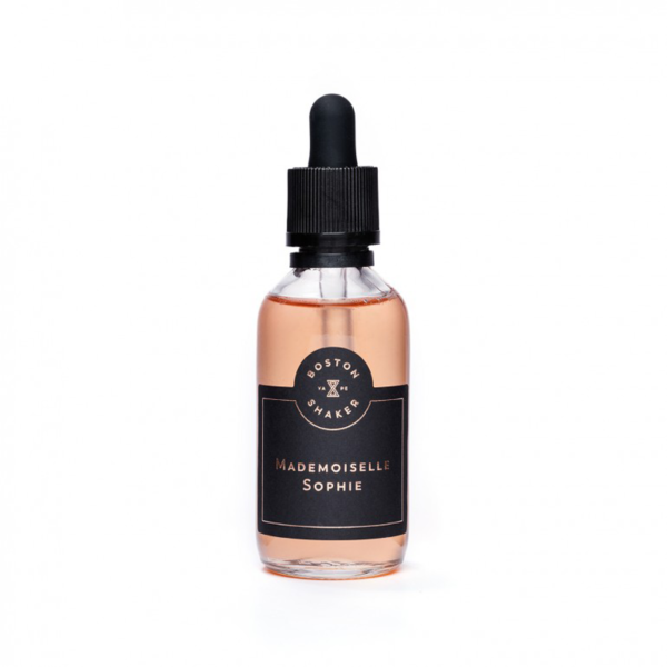 Mademoiselle Sophie by Boston Shaker Vape 40 ml