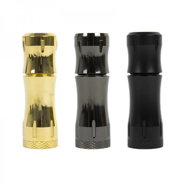 Mod Mécanique Reborn 11:11 Vaperz Cloud 21700