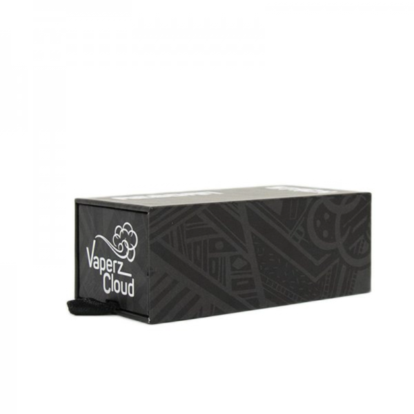 Section Stacker pour Mod Mécanique Reborn 11:11 Vaperz Cloud 21700