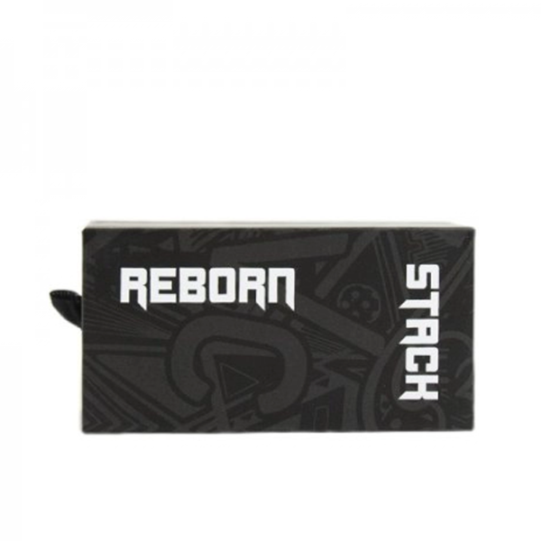 Section Stacker pour Mod Mécanique Reborn 11:11 Vaperz Cloud 21700