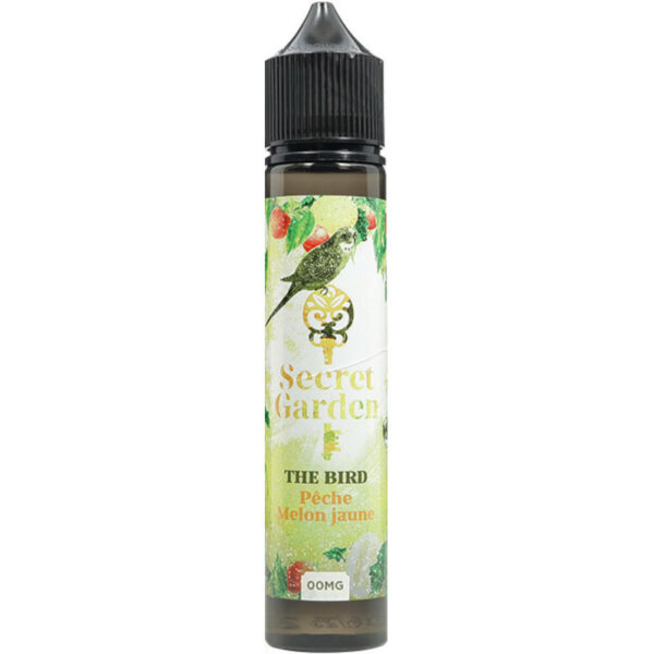 The Bird Secret Garden Secret’s Lab 50 ml