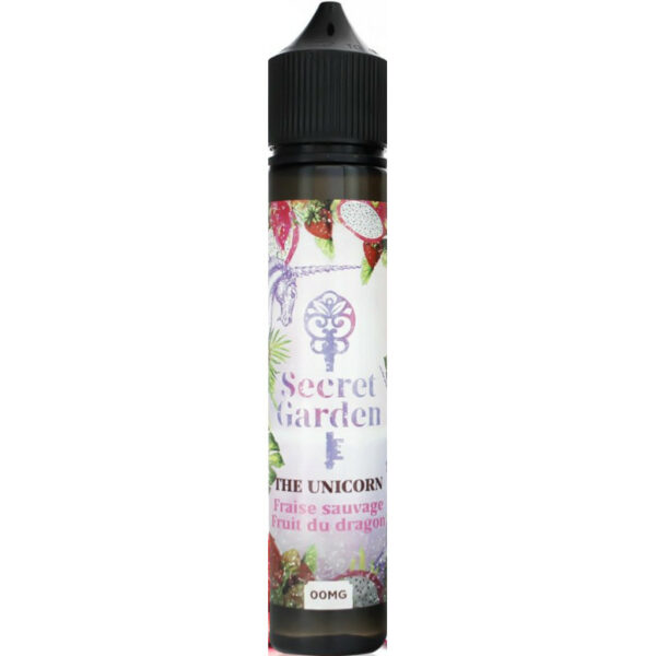 The Unicorn Secret Garden Secret’s Lab 50 ml
