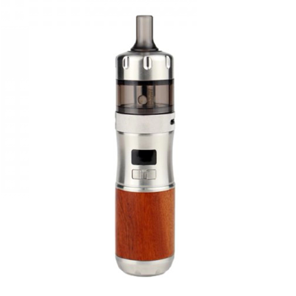 lightsaber version courte 1500mah bp mods SS Bubinga