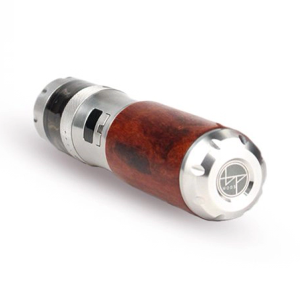 Lightsaber Version Longue 2100mAh BP Mods SS Bubinga