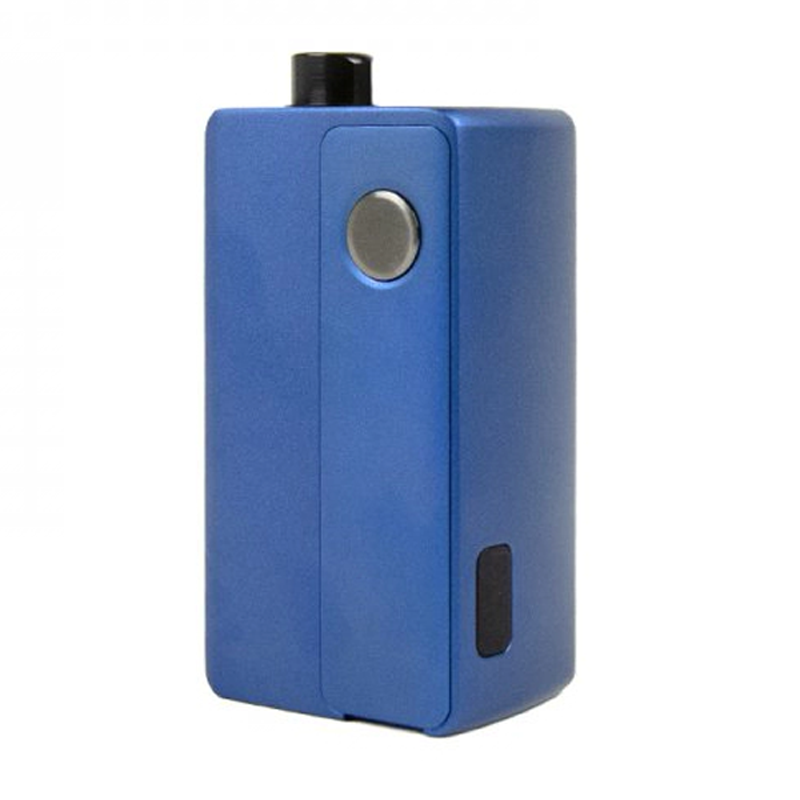 Pack Stubby AIO | Suicide Mods X Vaping Bogan X Orca Vape + RDTA