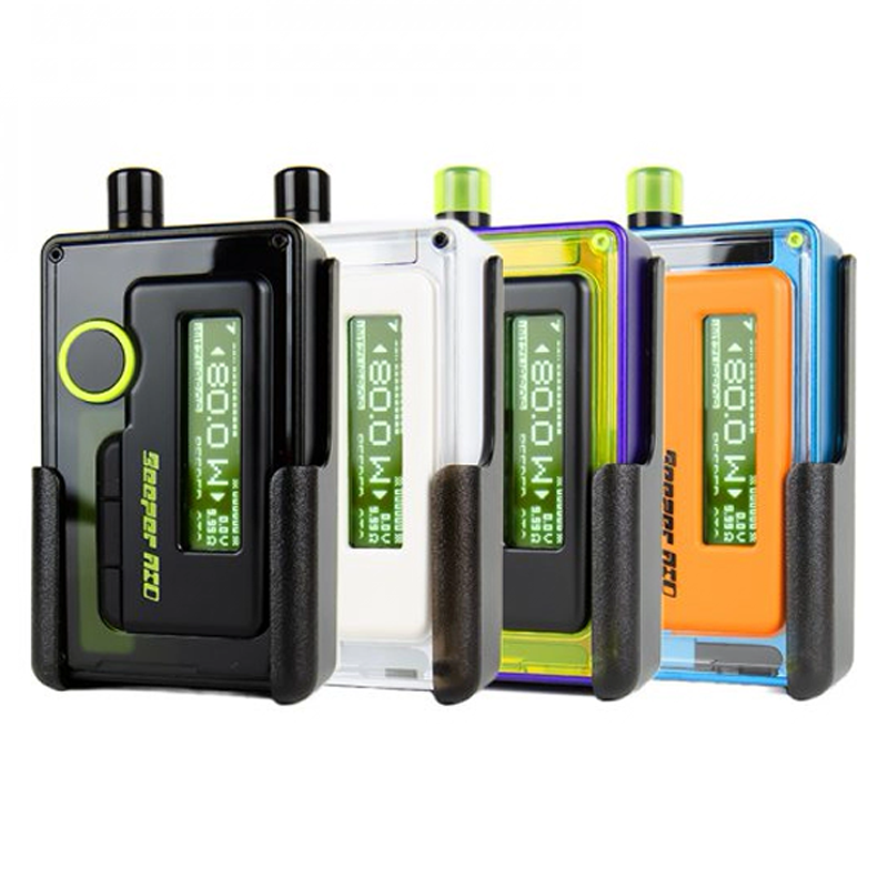 Pack Beeper AIO Wizvapor