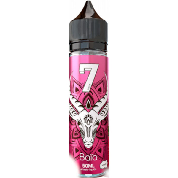 Baïa 7 E-Tasty 50 ml