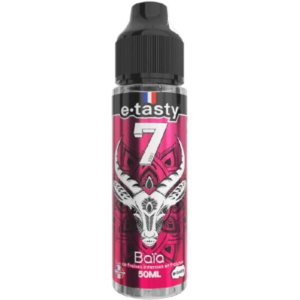 Baïa | Duo de Fraises - Frais | 7 | 50 ml