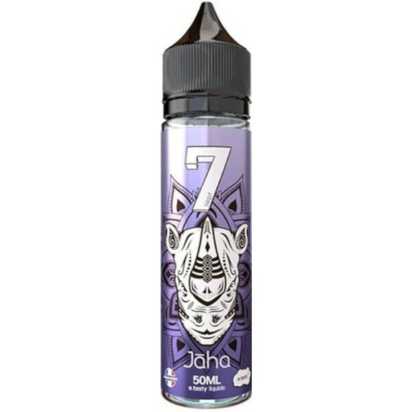 Jaha 7 E-Tasty 50 ml