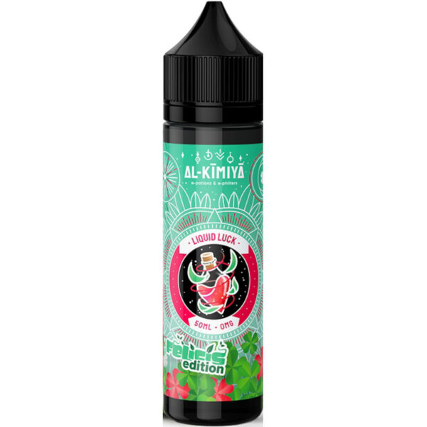 Liquid Luck Felicis Edition Al Kimiya 50 ml