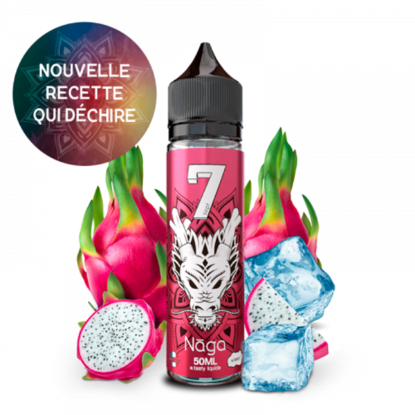 La Petite Fraise Noire - VNS - 50 ml