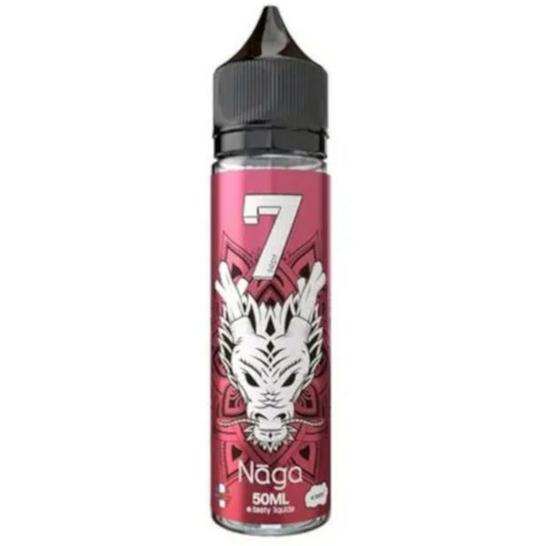 Nāga | Fruit du Dragon - Frais | 7 | 50 ml