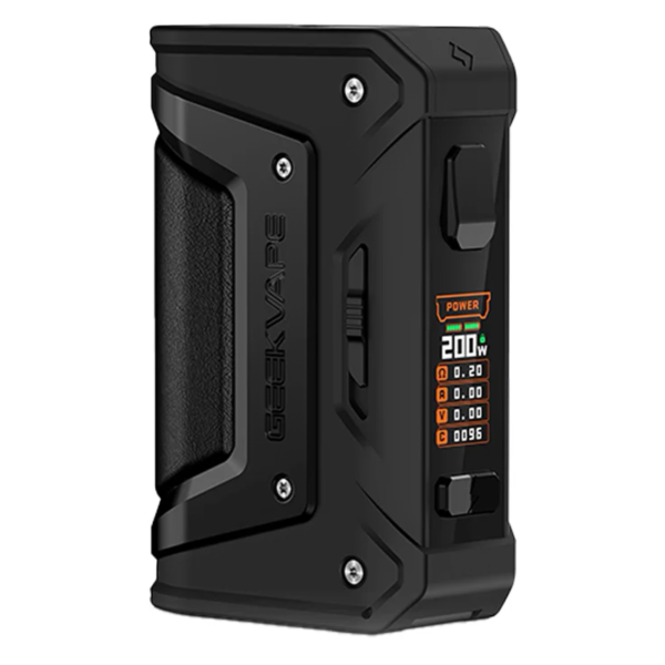 Box Aegis Legend 2 L200 Classic OG - Geekvape black