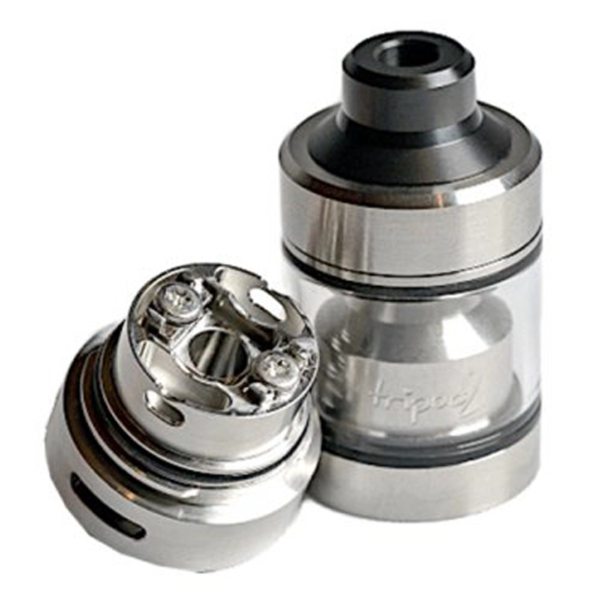 tank tripod2 rta basic deluxe edition atmizoo