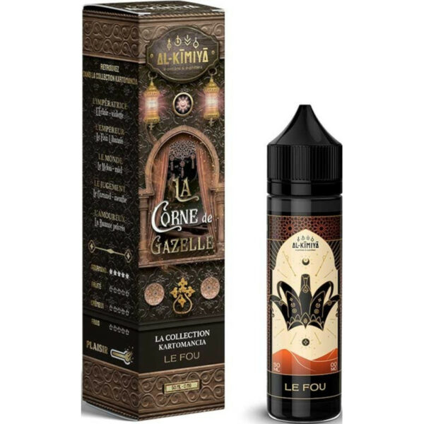 Le Fou Al Kimiya 50 ml