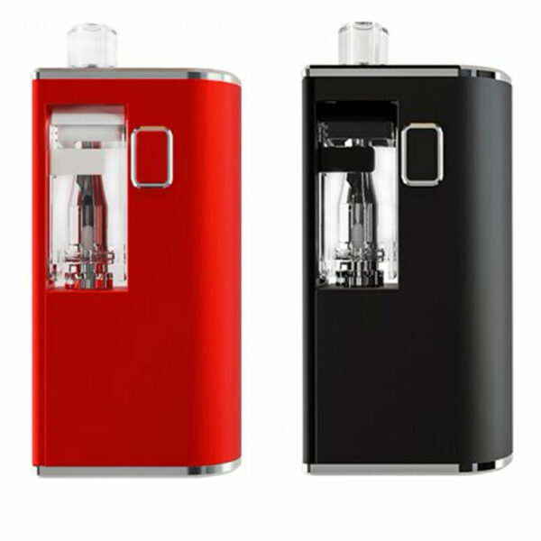 Tita X AIO Red Edition Veepon