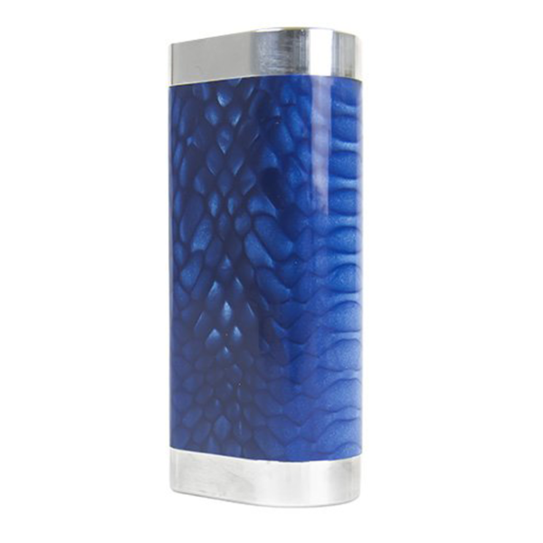 Box King Wood Juma Edition Limitee DNA 60 Tellis Mod