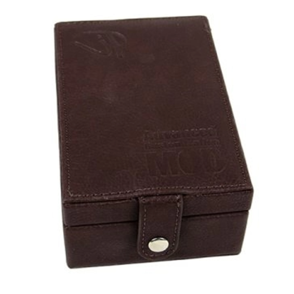 Box Stabwood IF Mods boite en cuir