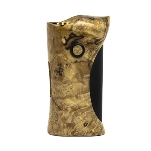 Box Stabwood IF Mods fire