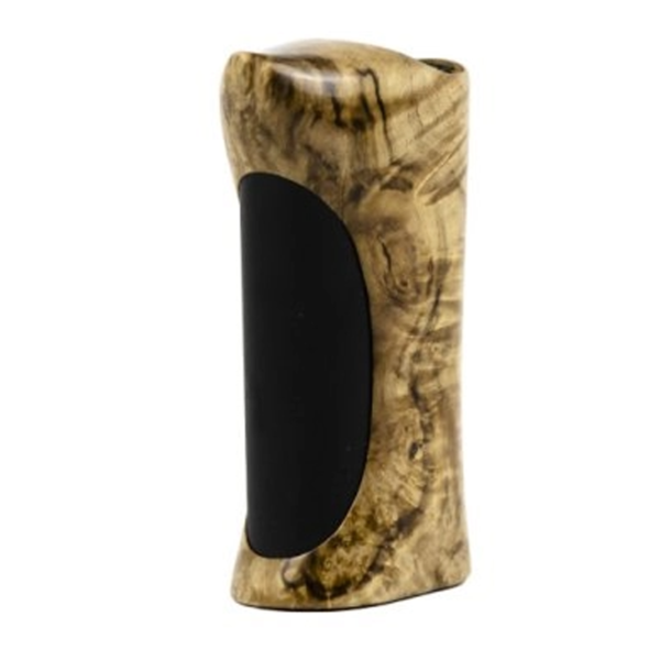 Box Stabwood IF Mods