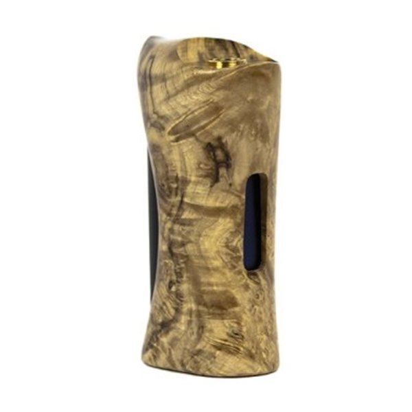 Box Stabwood IF Mods ecran
