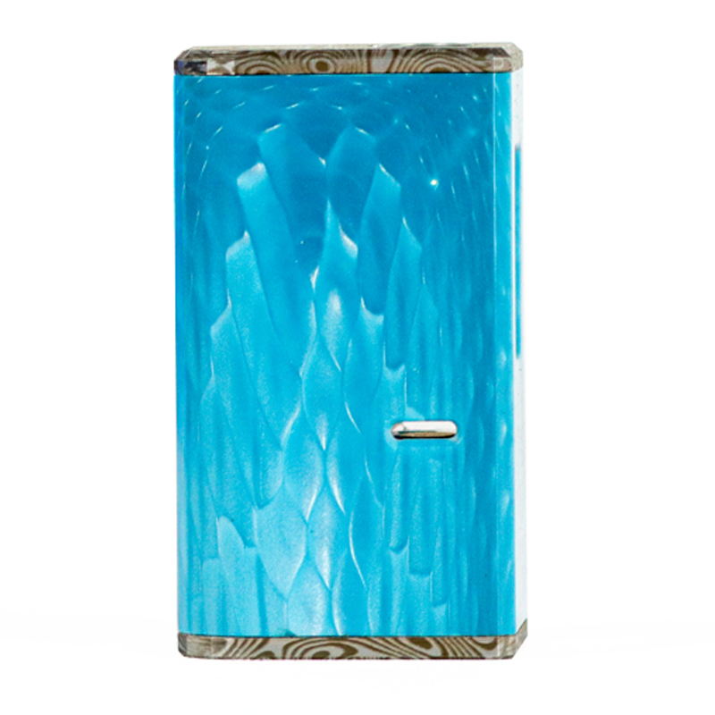 Mod Boro Prisma Aio EYN DNA60 Blue Juma | Elcigart