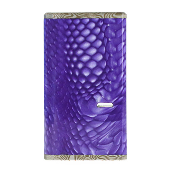 Mod Boro Prisma EYN DNA60 Purple Juma Elcigart airflow