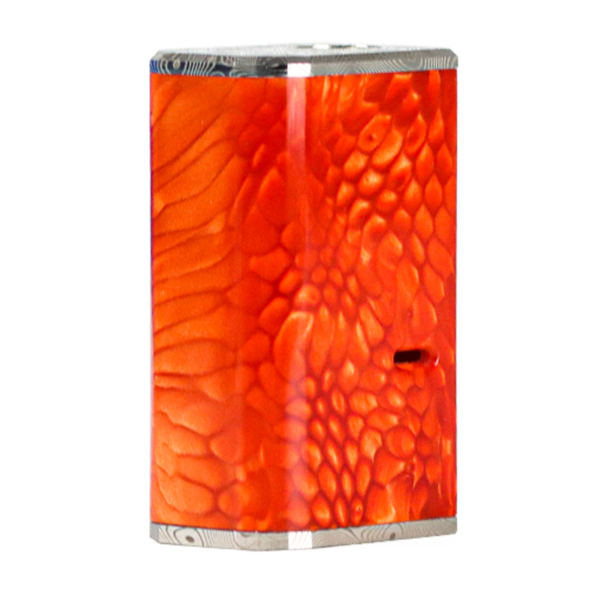 Mod Boro Prisma EYN DNA60 Red Juma Elcigart airflow damas