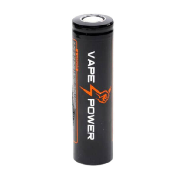 accu 18650 Vape Power 3000 mAh