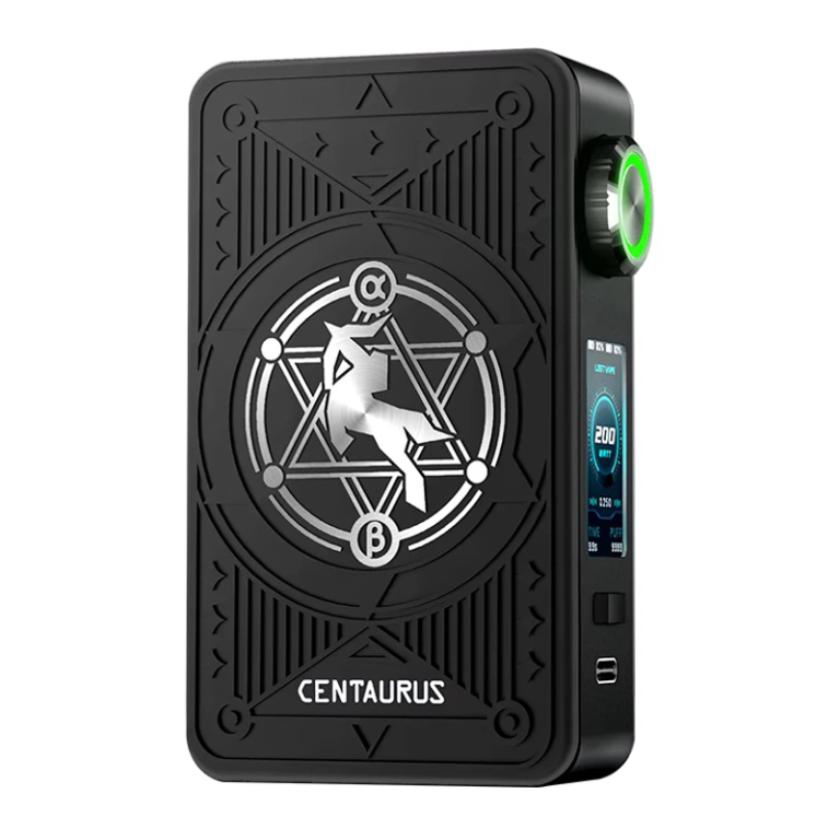 Pod Ursa Nano Lost Vape view 598