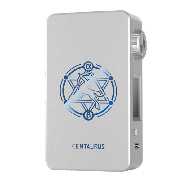 Box Centaurus M200 New Colors - Lost Vape Interstellar