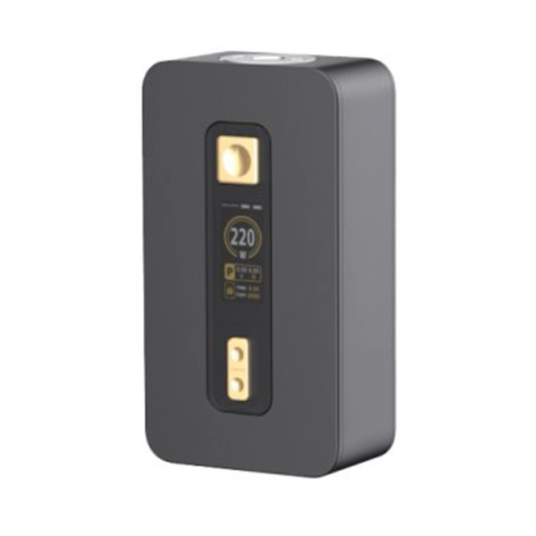 Box Themis 220W Dovpo Black