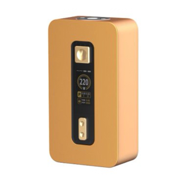 Box Themis 220W Dovpo Gold