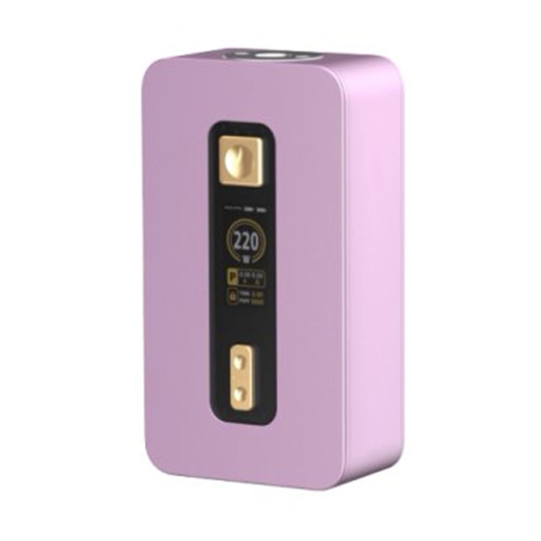 Box Themis 220W Dovpo Lilac