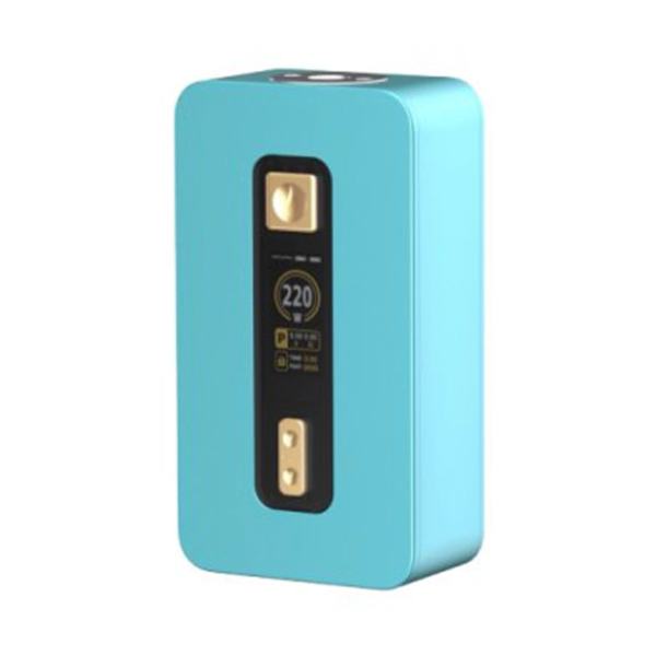 Box Themis 220W Dovpo Tiffany Blue