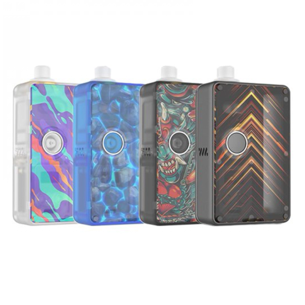 Kit Pulse AIO.5 Vandy Vape