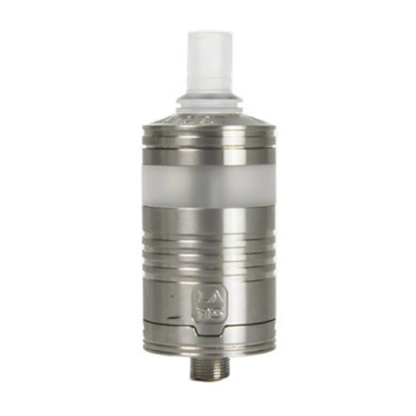 LABS MTL RTA BP Mods silver