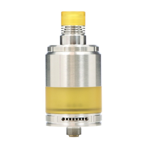 Precisio Pro 24 RTA Silver BD Vape