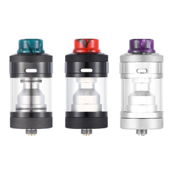 Steam Crave - Meson RTA